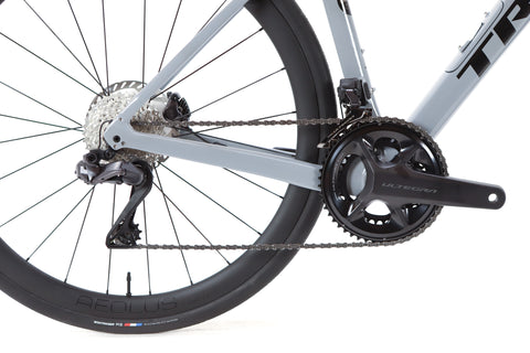 Trek Domane SL 7 Gen 4 Shimano Ultegra Di2 Disc Road Bike 2024, Size 50cm