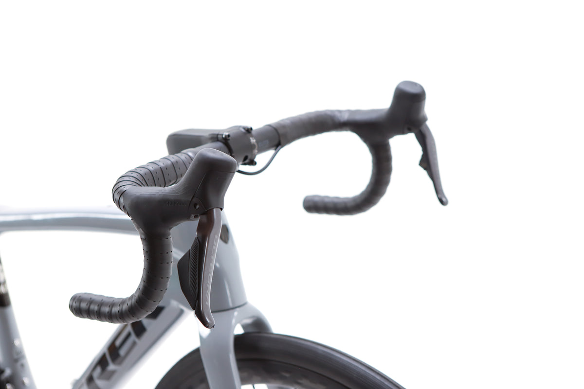 Trek Domane SL 7 Gen 4 Shimano Ultegra Di2 Disc Road Bike 2024, Size 50cm