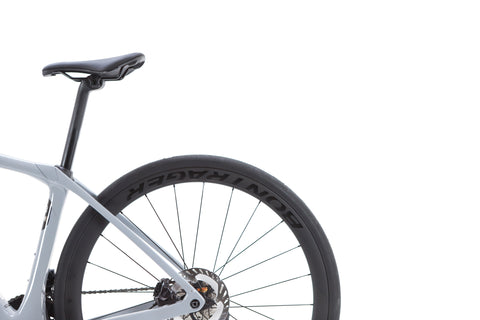 Trek Domane SL 7 Gen 4 Shimano Ultegra Di2 Disc Road Bike 2024, Size 50cm