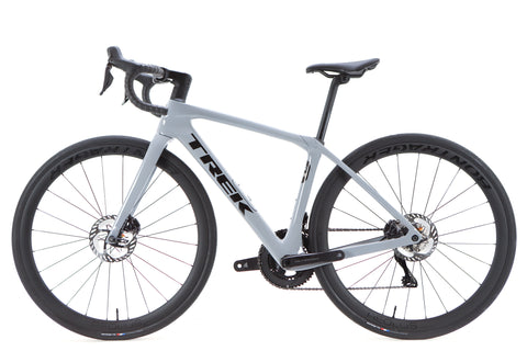 Trek Domane SL 7 Gen 4 Shimano Ultegra Di2 Disc Road Bike 2024, Size 50cm