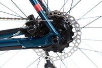Orbea Gain D50 Shimano Claris Disc Electric Road Bike 2024, Size Large