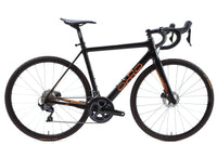 Orro Gold STC Shimano Ultegra Disc Road Bike 2023, Size Medium