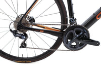Orro Gold STC Shimano Ultegra Disc Road Bike 2023, Size Medium