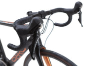 Orro Gold STC Shimano Ultegra Disc Road Bike 2023, Size Medium