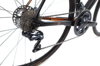 Orro Gold STC Shimano Ultegra Disc Road Bike 2023, Size Medium