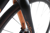 Orro Gold STC Shimano Ultegra Disc Road Bike 2023, Size Medium