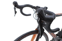 Orro Gold STC Shimano Ultegra Disc Road Bike 2023, Size Medium