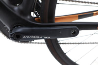 Orro Gold STC Shimano Ultegra Disc Road Bike 2023, Size Medium