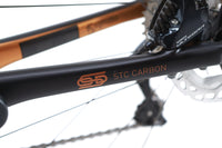Orro Gold STC Shimano Ultegra Disc Road Bike 2023, Size Medium