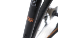 Orro Gold STC Shimano Ultegra Disc Road Bike 2023, Size Medium