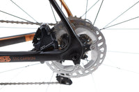Orro Gold STC Shimano Ultegra Disc Road Bike 2023, Size Medium