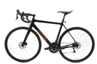 Orro Gold STC Shimano Ultegra Disc Road Bike 2023, Size Medium