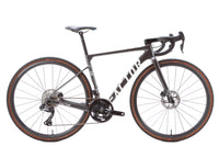 Factor LS Shimano GRX Di2 Gravel Bike 2022, Size 49cm