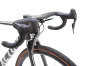 Factor LS Shimano GRX Di2 Gravel Bike 2022, Size 49cm