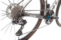 Factor LS Shimano GRX Di2 Gravel Bike 2022, Size 49cm