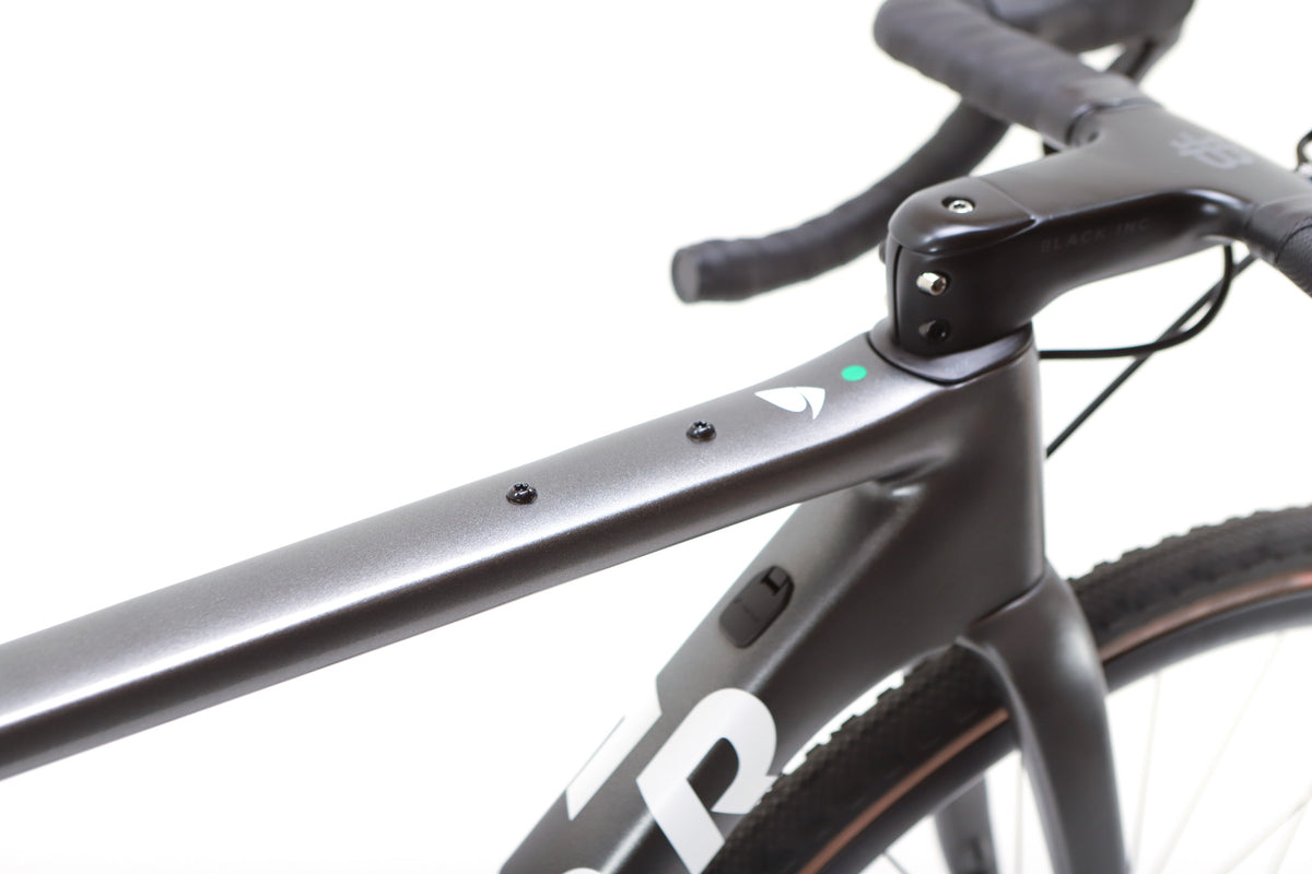 Factor LS Shimano GRX Di2 Gravel Bike 2022, Size 49cm