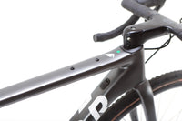 Factor LS Shimano GRX Di2 Gravel Bike 2022, Size 49cm