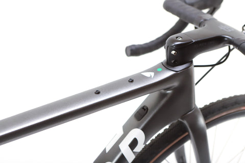Factor LS Shimano GRX Di2 Gravel Bike 2022, Size 49cm