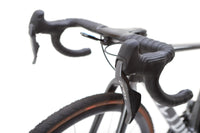 Factor LS Shimano GRX Di2 Gravel Bike 2022, Size 49cm