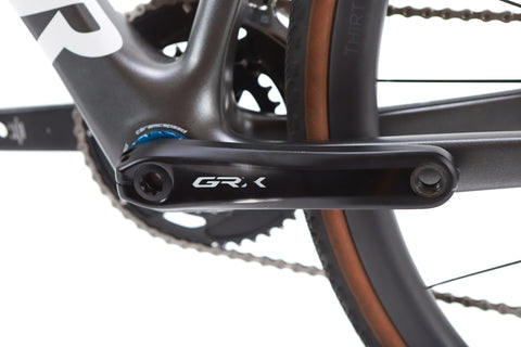 Factor LS Shimano GRX Di2 Gravel Bike 2022, Size 49cm