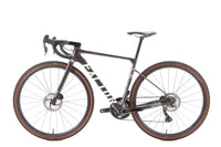 Factor LS Shimano GRX Di2 Gravel Bike 2022, Size 49cm