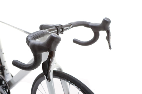 Cannondale SuperSix Evo 3 Shimano 105 Di2 Disc Road Bike 2024, Size 54cm