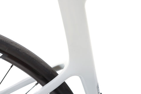 Cannondale SuperSix Evo 3 Shimano 105 Di2 Disc Road Bike 2024, Size 54cm