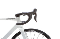 Cannondale SuperSix Evo 3 Shimano 105 Di2 Disc Road Bike 2024, Size 54cm