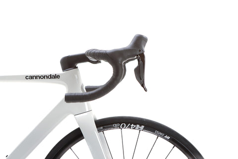 Cannondale SuperSix Evo 3 Shimano 105 Di2 Disc Road Bike 2024, Size 54cm