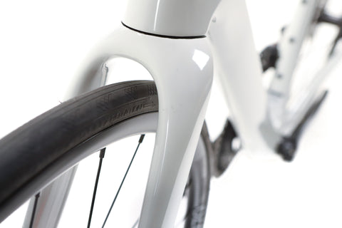 Cannondale SuperSix Evo 3 Shimano 105 Di2 Disc Road Bike 2024, Size 54cm