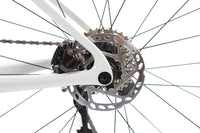 Cannondale SuperSix Evo 3 Shimano 105 Di2 Disc Road Bike 2024, Size 54cm