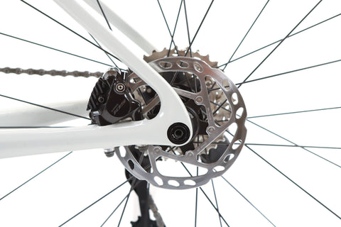 Cannondale SuperSix Evo 3 Shimano 105 Di2 Disc Road Bike 2024, Size 54cm