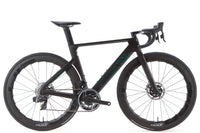 Canyon Aeroad CFR Sram Red eTap AXS Disc Road Bike 2023, Size Small
