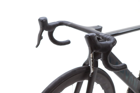 Canyon Aeroad CFR Sram Red eTap AXS Disc Road Bike 2023, Size Small