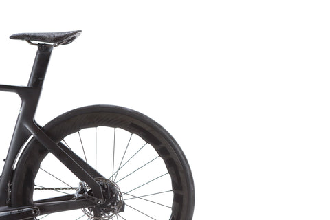 Canyon Aeroad CFR Sram Red eTap AXS Disc Road Bike 2023, Size Small