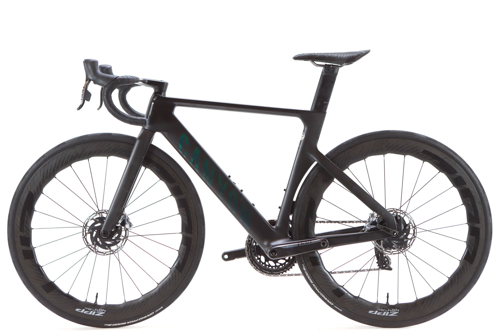 専用販売　CANYON AEROAD CFR Disc 9 RED ETap Canyon Aeroad CFR Sram Red eTap AXS Disc Road Bike 2023, Size