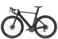 Canyon Aeroad CFR Sram Red eTap AXS Disc Road Bike 2023, Size Small