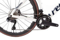 Pearson Minegoestoeleven Shimano Ultegra Di2 Disc Road Bike 2022, Size Large