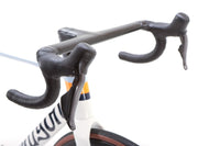 Pearson Minegoestoeleven Shimano Ultegra Di2 Disc Road Bike 2022, Size Large