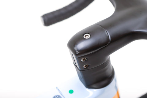 Pearson Minegoestoeleven Shimano Ultegra Di2 Disc Road Bike 2022, Size Large