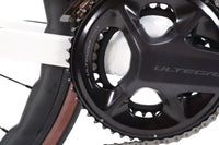 Pearson Minegoestoeleven Shimano Ultegra Di2 Disc Road Bike 2022, Size Large