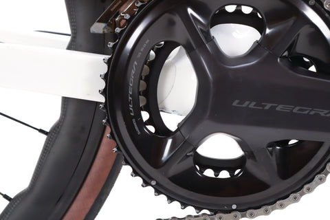 Pearson Minegoestoeleven Shimano Ultegra Di2 Disc Road Bike 2022, Size Large