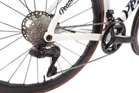 Pearson Minegoestoeleven Shimano Ultegra Di2 Disc Road Bike 2022, Size Large