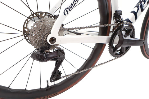 Pearson Minegoestoeleven Shimano Ultegra Di2 Disc Road Bike 2022, Size Large