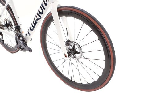 Pearson Minegoestoeleven Shimano Ultegra Di2 Disc Road Bike 2022, Size Large