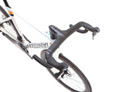 Pearson Minegoestoeleven Shimano Ultegra Di2 Disc Road Bike 2022, Size Large