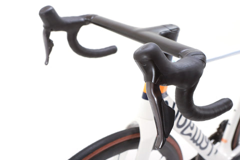 Pearson Minegoestoeleven Shimano Ultegra Di2 Disc Road Bike 2022, Size Large