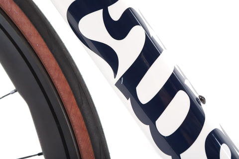 Pearson Minegoestoeleven Shimano Ultegra Di2 Disc Road Bike 2022, Size Large