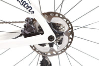 Pearson Minegoestoeleven Shimano Ultegra Di2 Disc Road Bike 2022, Size Large