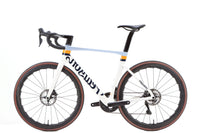 Pearson Minegoestoeleven Shimano Ultegra Di2 Disc Road Bike 2022, Size Large